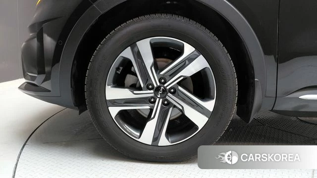 Kia Sorento 4th Generation id 4480952 из Кореи 31