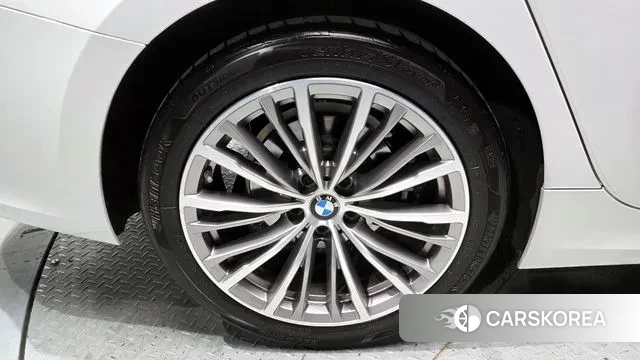 BMW 3 Series (G20) id 3752270 из Кореи 15