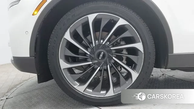 Lincoln Aviator 2nd generation id 3635893 из Кореи 15