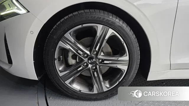 Kia K5 Hybrid 3rd Generation id 3416951 из Кореи 15