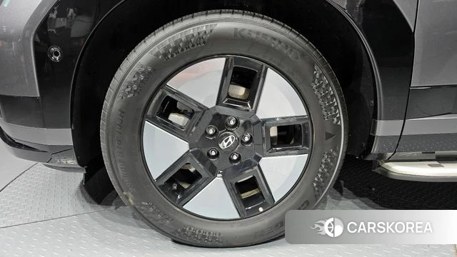 Hyundai Santa Fe (MX5) id 4414201 из Кореи 32