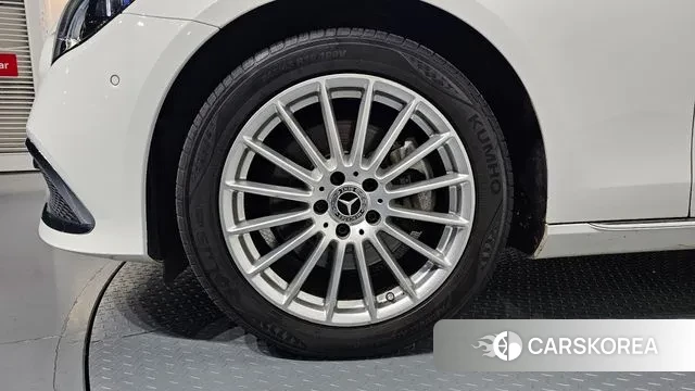 Mercedes-Benz E-Class W213 id 3378690 из Кореи 15