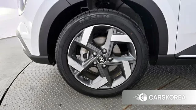 Hyundai Venue id 3396265 из Кореи 15