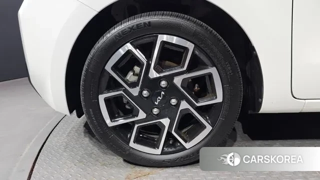 Kia The New Kia Ray id 3021969 из Кореи 15