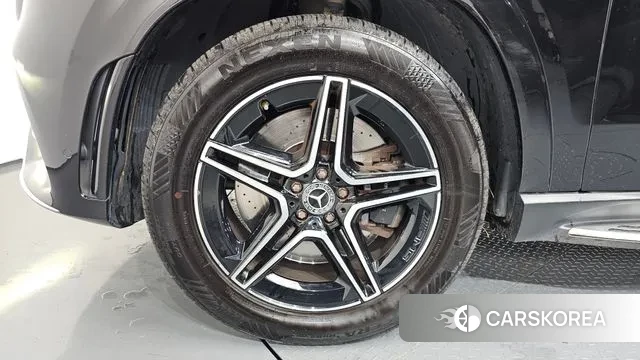 Mercedes-Benz GLE-Class W167 id 3573331 из Кореи 15