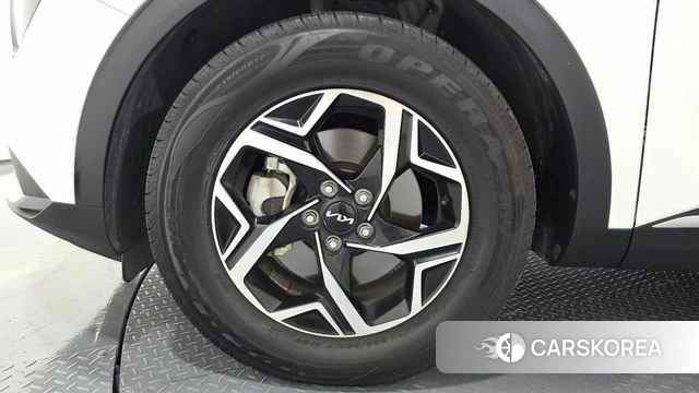 Kia Sportage 5th Generation id 4745539 из Кореи 26