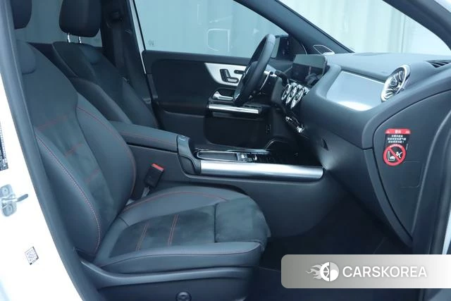 Mercedes-Benz GLA AMG id 4314788 из Китая 17
