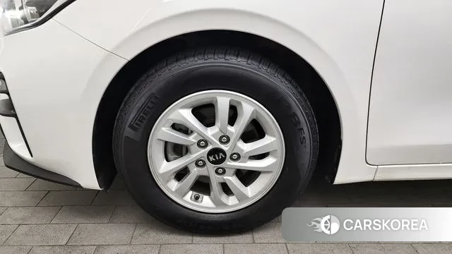 Kia Come New K3 id 3479201 из Кореи 15