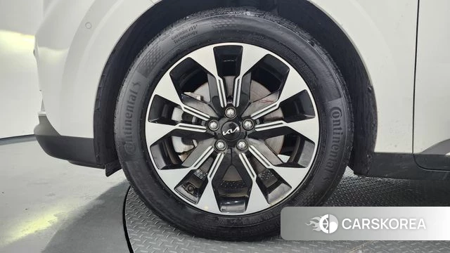 Kia Carnival 4th generation id 4561504 из Кореи 31