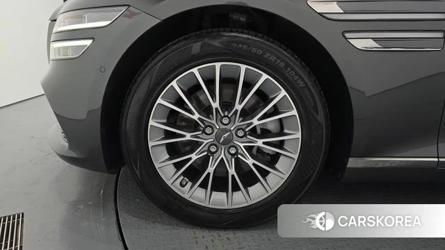 Genesis G80 (RG3) id 4636316 из Кореи 15