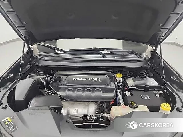 Jeep Cherokee (KL) id 3339461 из Кореи 15