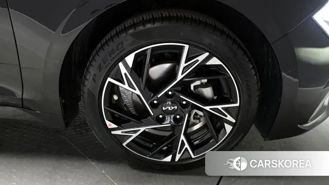 Kia The New K5 3rd generation id 3776283 из Кореи 15