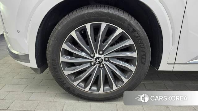 Hyundai The New Palisade id 4740614 из Кореи 15