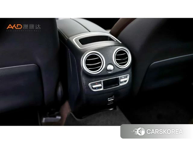 Mercedes-Benz GLC 2022 Черный из Китая, фото 5