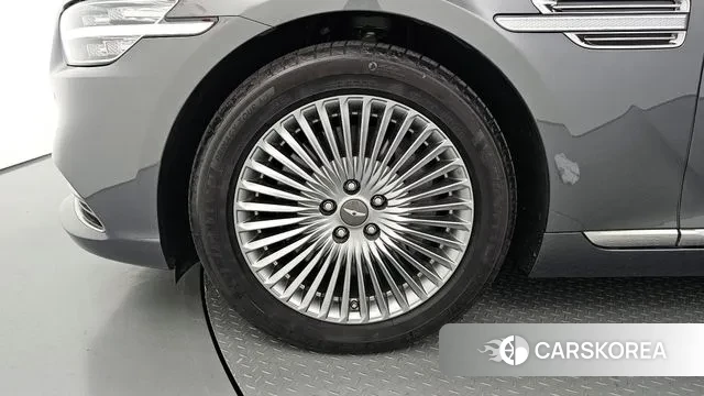 Genesis G90 id 3166318 из Кореи 15