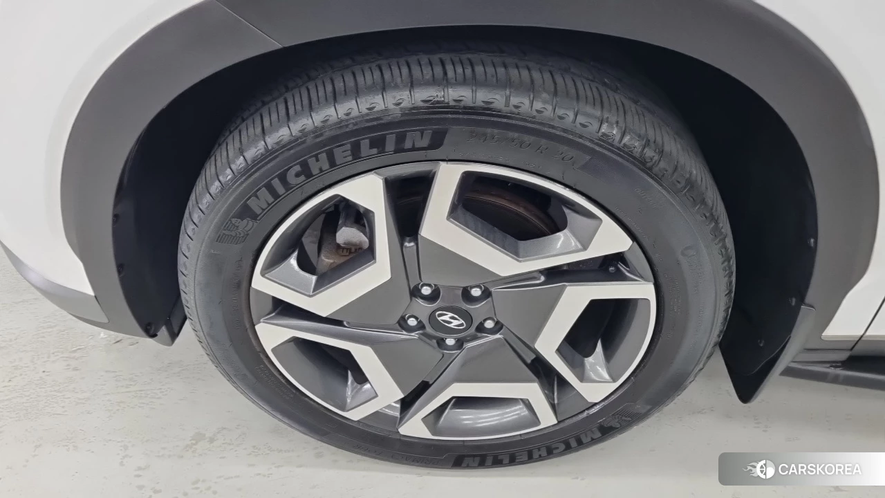 Hyundai The New Palisade id 4623745 из Кореи 13