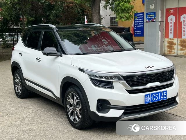 Kia Proud run id 4333440 из Китая 11
