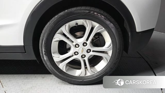 Chevrolet (GM Daewoo) Bolt EV id 4750956 из Кореи 25