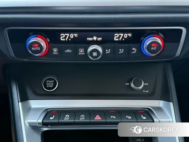 Audi Q3 id 4199066 из Китая 22