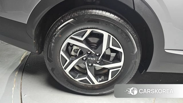 Kia Sportage 5th Generation id 4835159 из Кореи 25