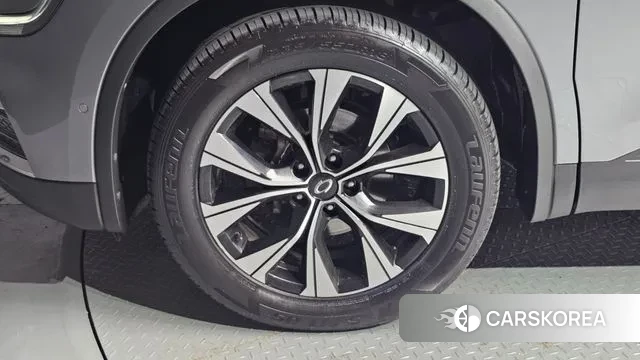 Renault Korea (Samsung) The New QM6 id 3049213 из Кореи 15