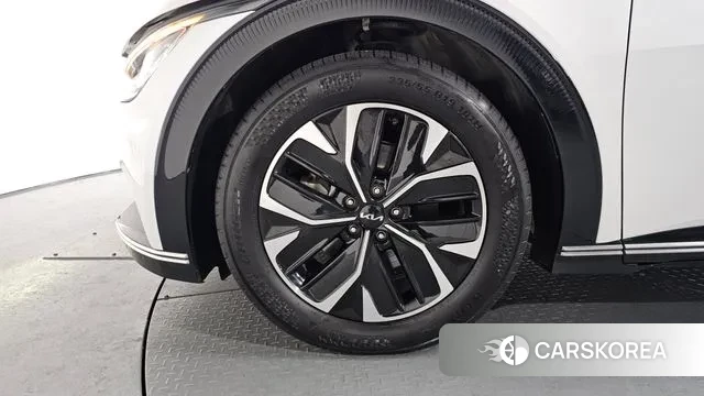 Kia EV6 id 3503703 из Кореи 15