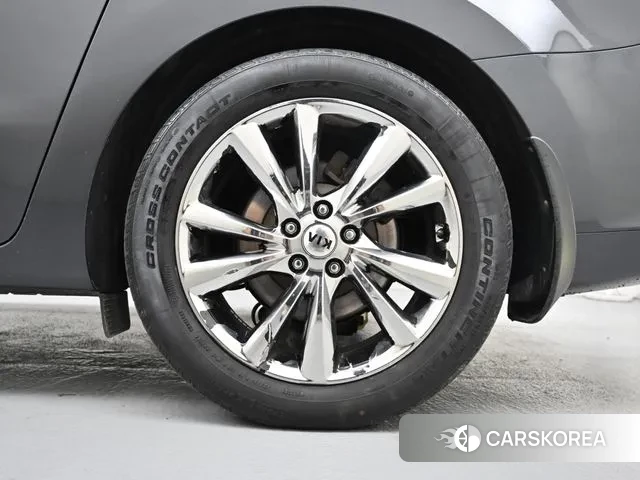 Kia The New Carnival id 3325163 из Кореи 15