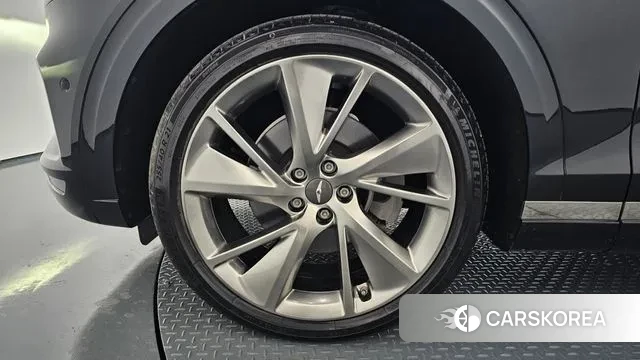 Genesis GV70 id 3406810 из Кореи 15