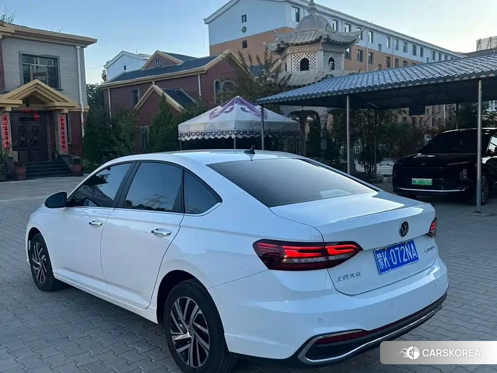 Volkswagen Lavida id 4622577 из Китая 9