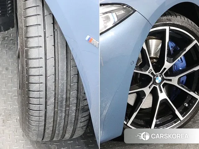 BMW 8 Series (G15) id 3650855 из Кореи 15