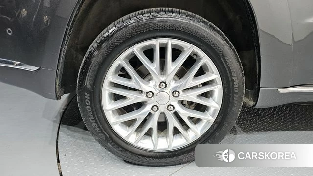 Jeep Grand Cherokee id 4251383 из Кореи 28