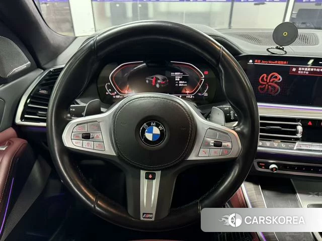 BMW X5 id 4291138 из Китая 11