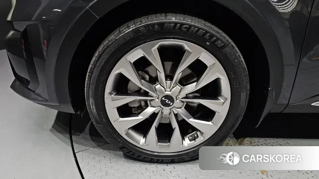 Kia Sorento 4th Generation id 3777508 из Кореи 15