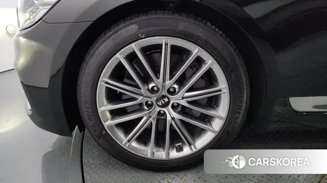 Kia More K9 id 2970242 из Кореи 15