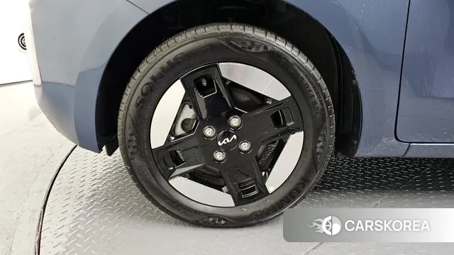 Kia The New Kia Ray EV id 3523571 из Кореи 15