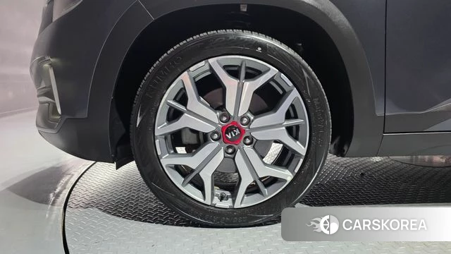 Kia Seltos id 4688877 из Кореи 15