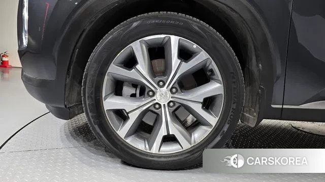 Hyundai Palisade id 3671081 из Кореи 15