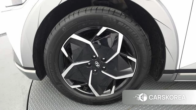 Hyundai Ionic 5 id 4623840 из Кореи 15