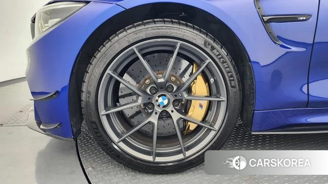 BMW M4 (F82) id 4197084 из Кореи 28