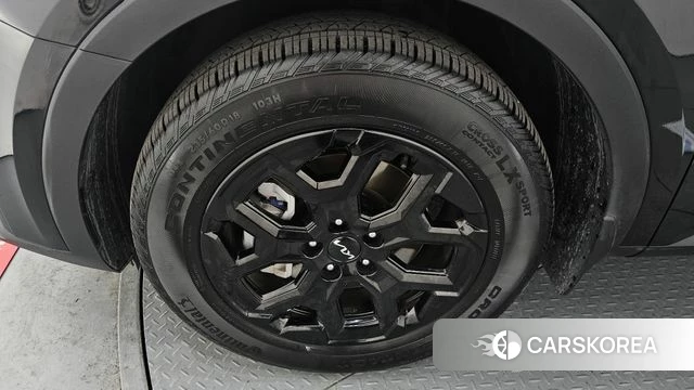 Kia The New Sorento 4th Generation id 3798413 из Кореи 15