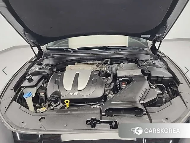 Hyundai Grandeur IG id 3500053 из Кореи 14