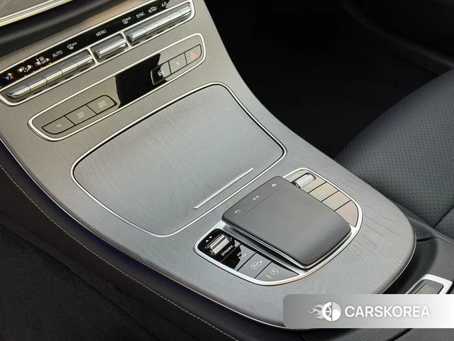 Mercedes-Benz E-class id 4256573 из Китая 12