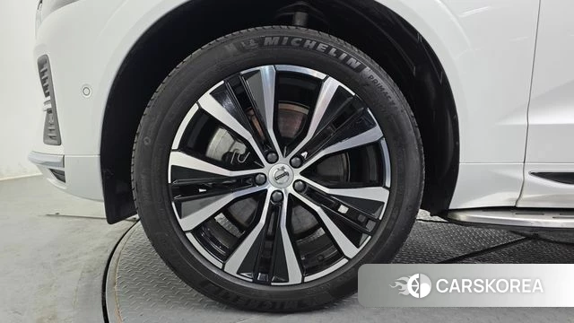 Volvo XC60 second Generation id 4316029 из Кореи 32