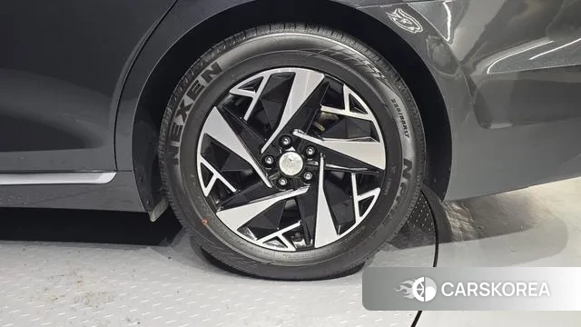 Hyundai The New Grandeur IG Hybrid id 3269177 из Кореи 15