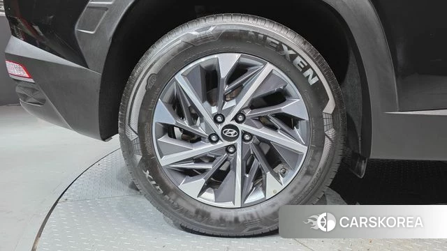 Hyundai Tucson (NX4) id 4930086 из Кореи 30