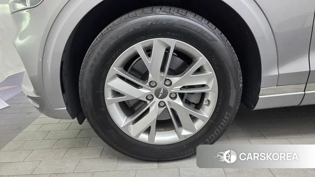 Genesis GV70 id 4389599 из Кореи 28