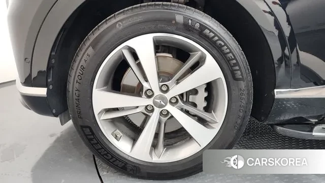 Genesis GV80 id 3407399 из Кореи 15