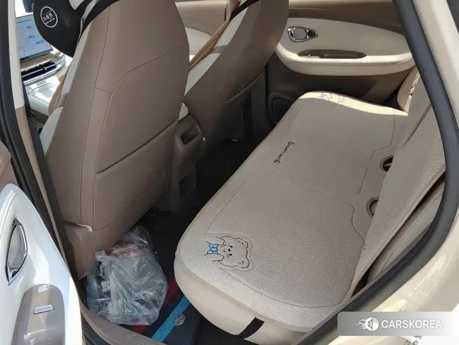 Wuling Automobile Bingguo Pro id 4577761 из Китая 11