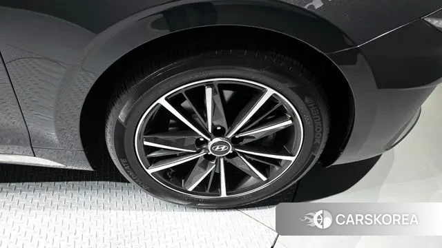 Hyundai The New Grandeur IG id 3401313 из Кореи 15