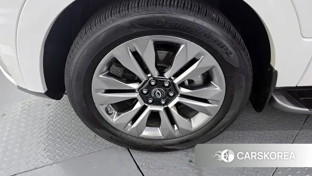 Kia Mohave Master id 3459628 из Кореи 15